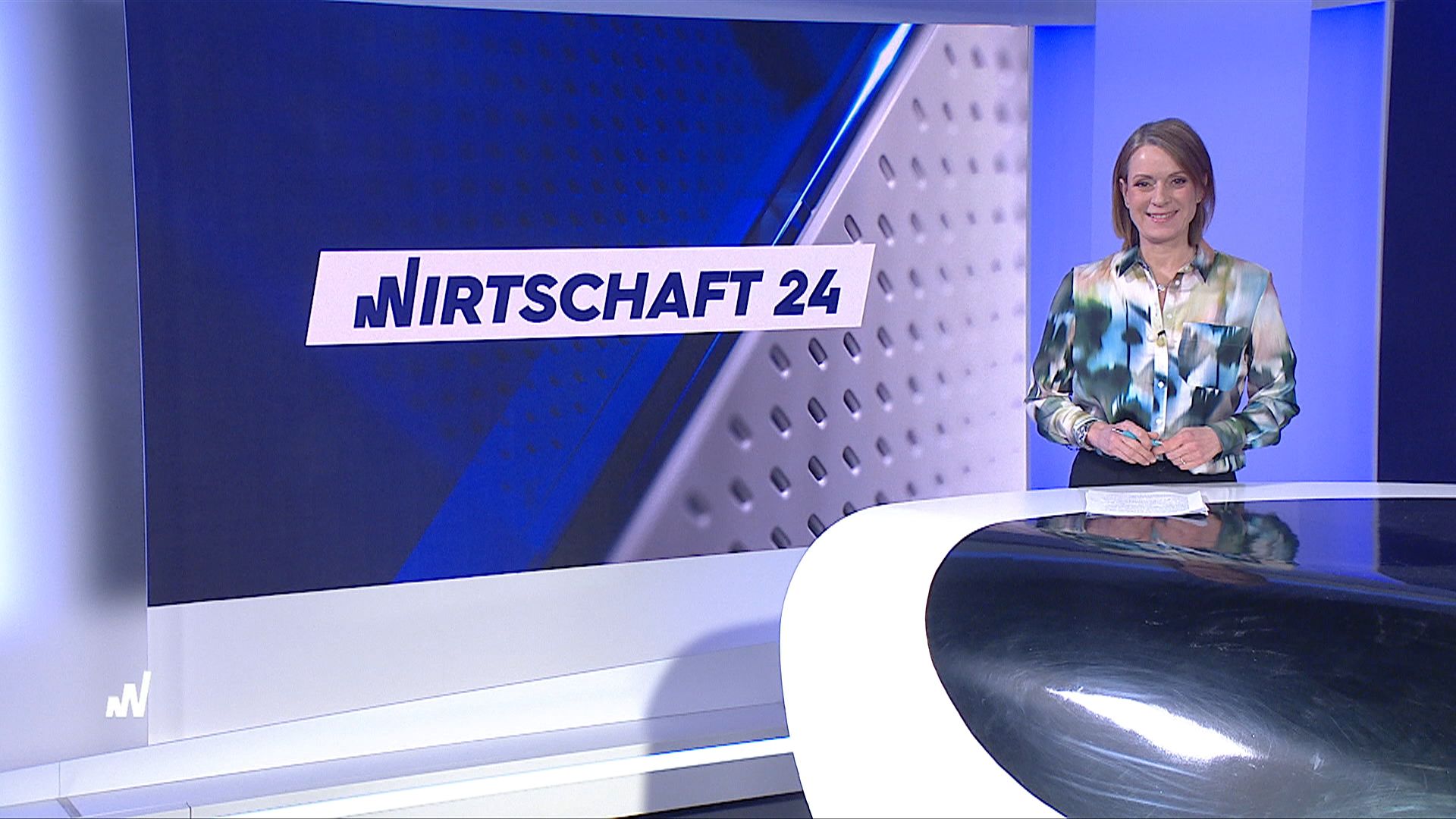 Wirtschaft24 mit Laurenz Hoffmann