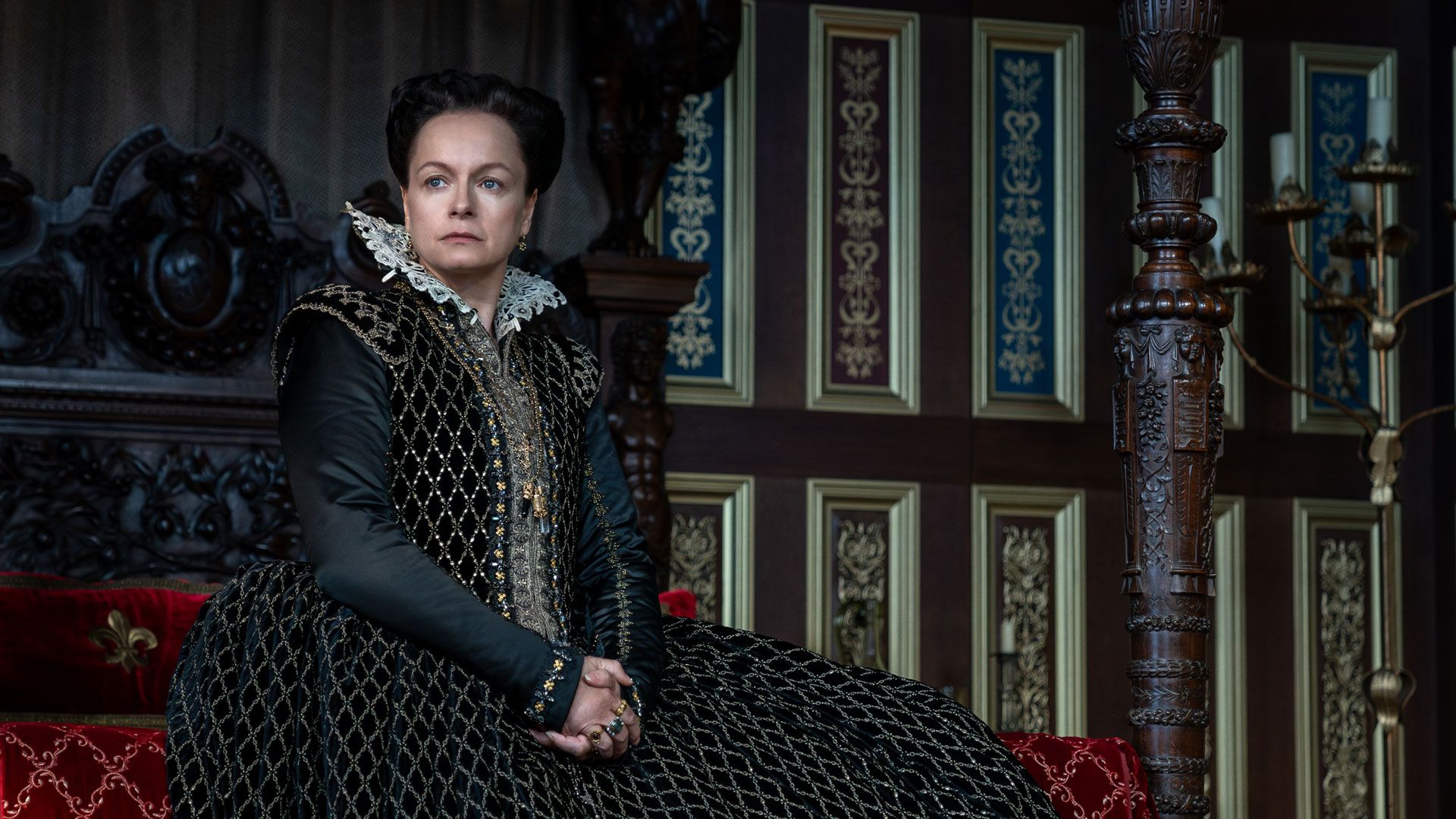 Das Werben um die Valois