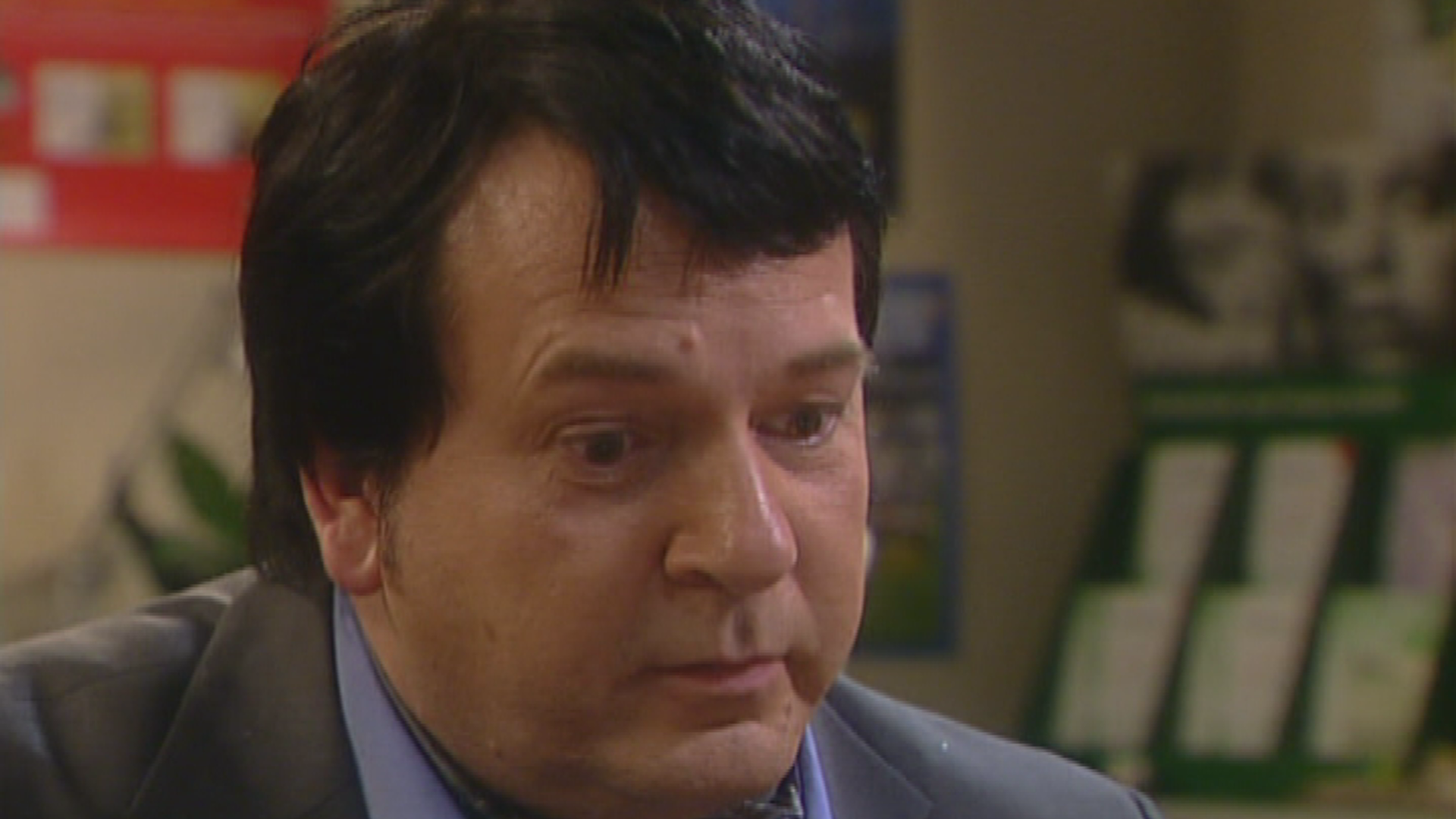 Und keiner kann Dir helfen