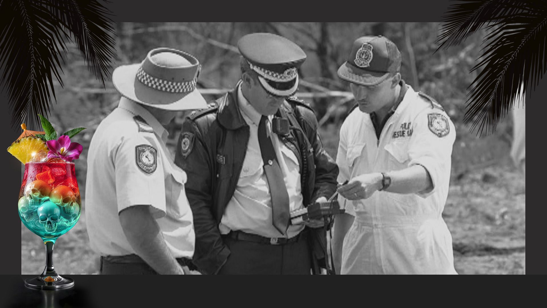 Down Under: Backpacking in den Tod - Der Fall der Simone S.