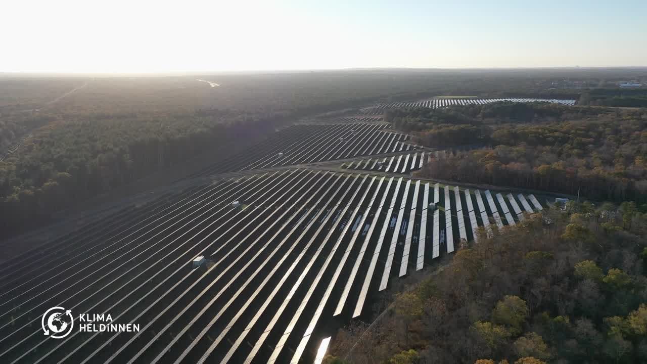 KLIMAHELDiNNEN - Das Nachhaltigkeits-Magazin vom 30.03.2021