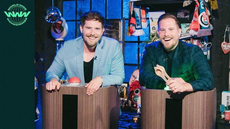 Erkennst DU den Song? (Dennis vs. Benni)