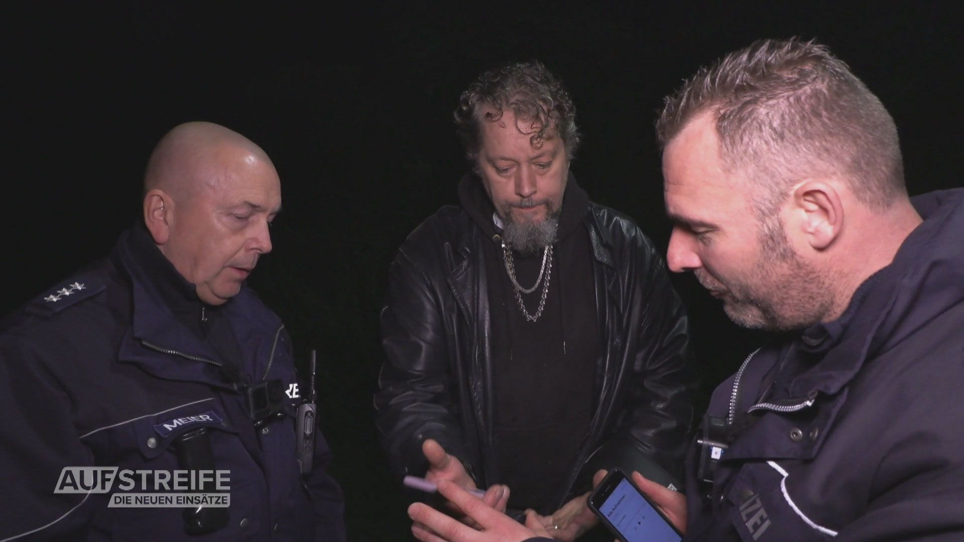 Dark Romance - ohne Tabu