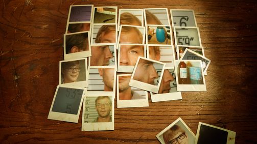 Jeffrey Dahmer: Interview mit einem Serienkiller Jeffrey Dahmer: Interview mit einem Serienkiller Folge 1: Episode 1