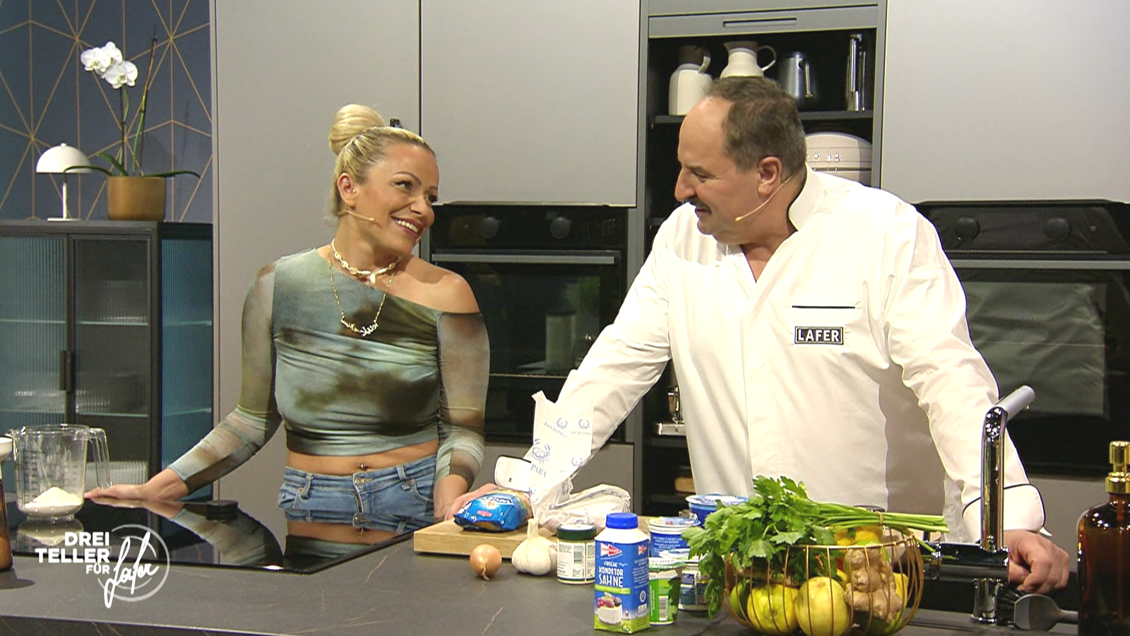 Teigtaschen aus aller Welt