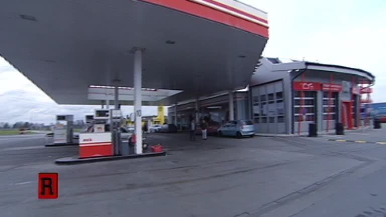 ATV Die Reportage - Tankstellen