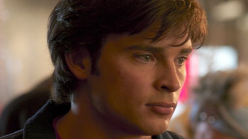 Smallville Smallville Folge 3: Mörderpflanzen