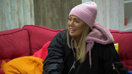 Geordie Shore Geordie Shore Folge 3: Die neuen Beau und Bethan lassen's krachen!
