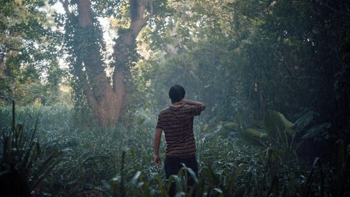 The Resort The Resort Folge 8: Die Enttäuschung der Zeit