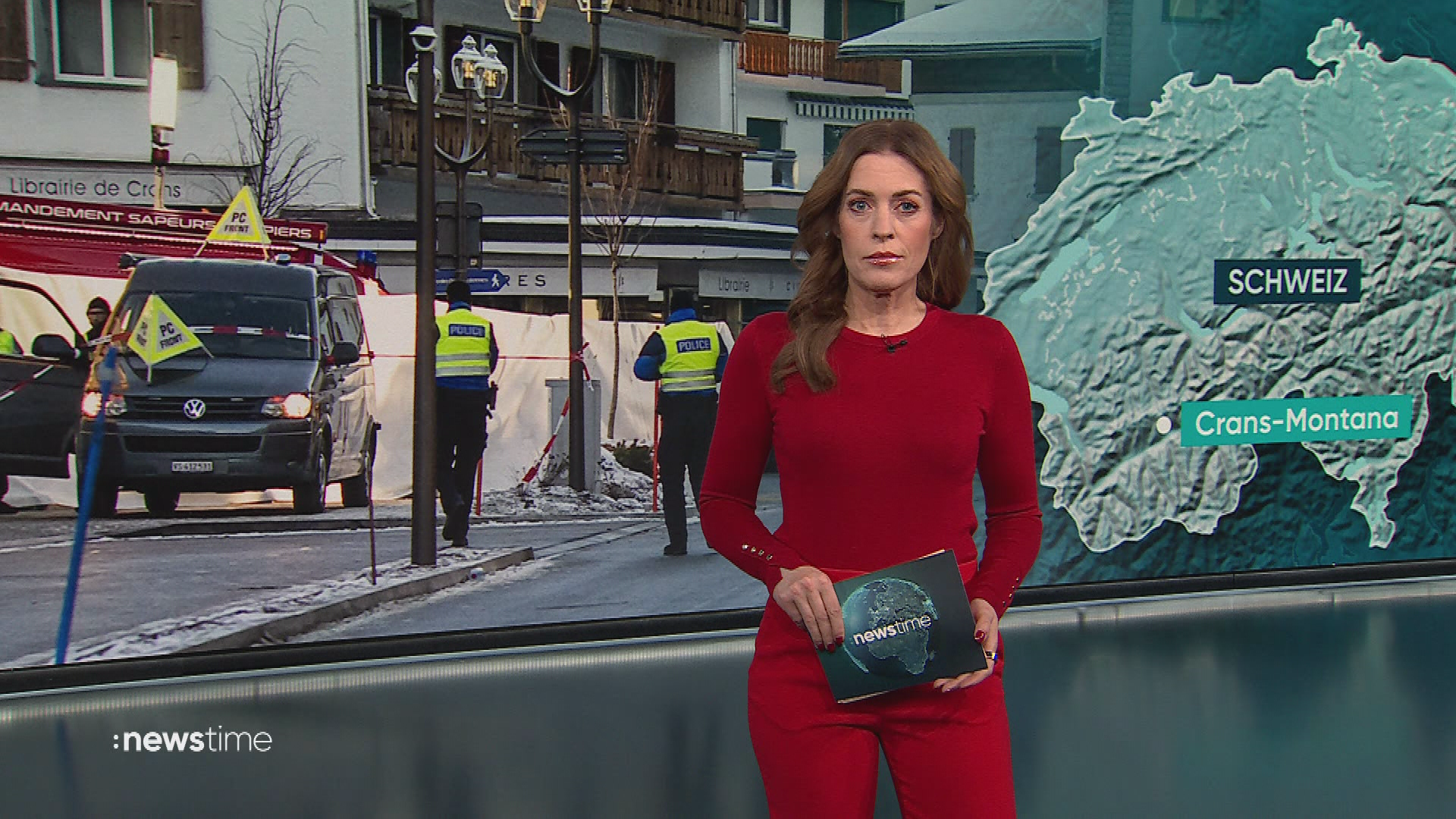 :newstime vom 01. Januar 2026 | 15:30