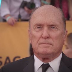 Hollywood-Legende Robert Duvall ist tot