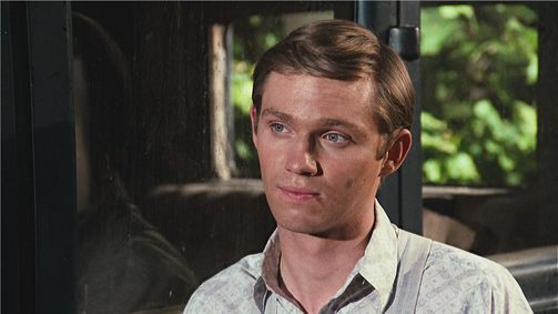 Die Waltons Die Waltons Folge 1: John-Boys Sonntagspredigt