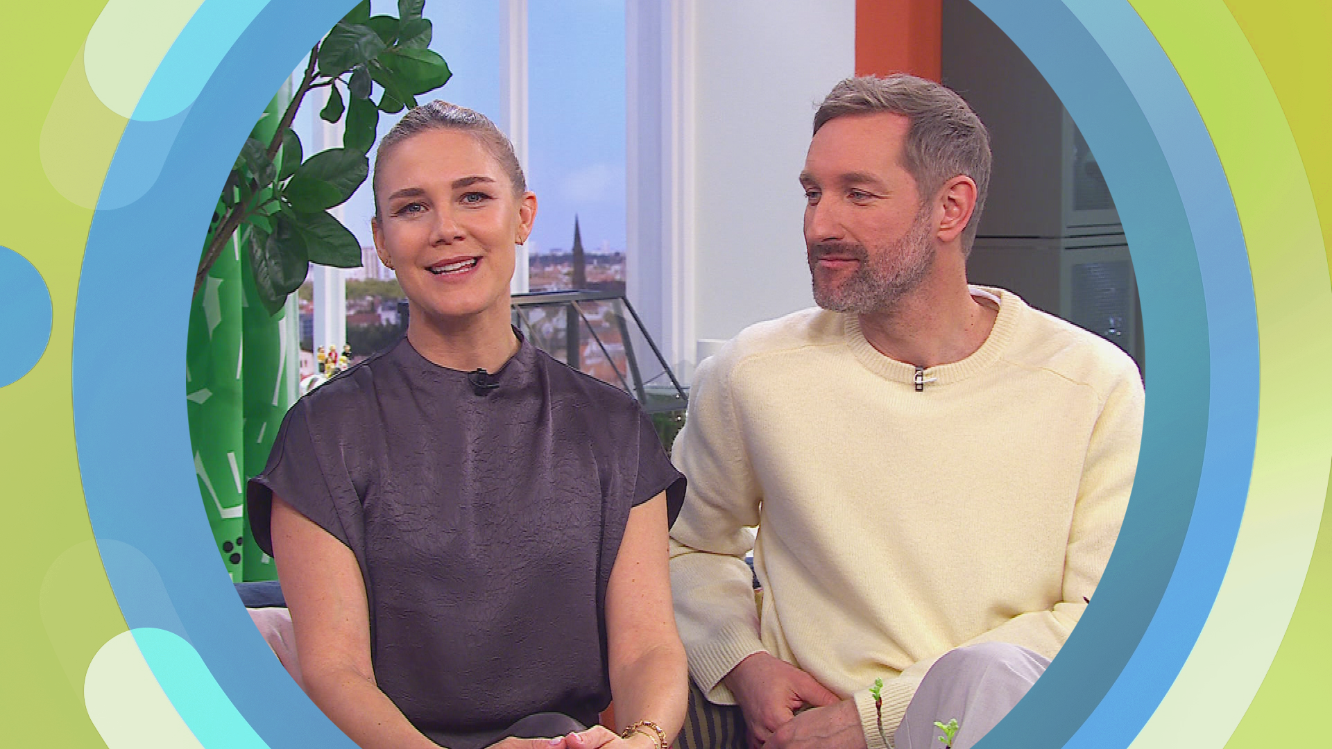 Durchgekämpft im Februar: Epstein-Skandal, Warnstreiks und Käse-Genuss