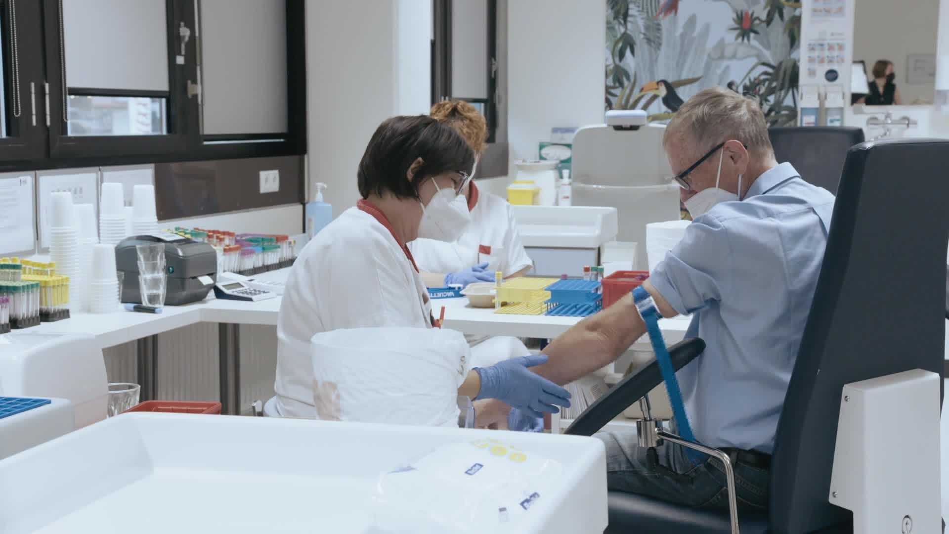 PULS 4 Doku: Ärzte mit Grenzen - Österreichs kaputtes Gesundheitssystem