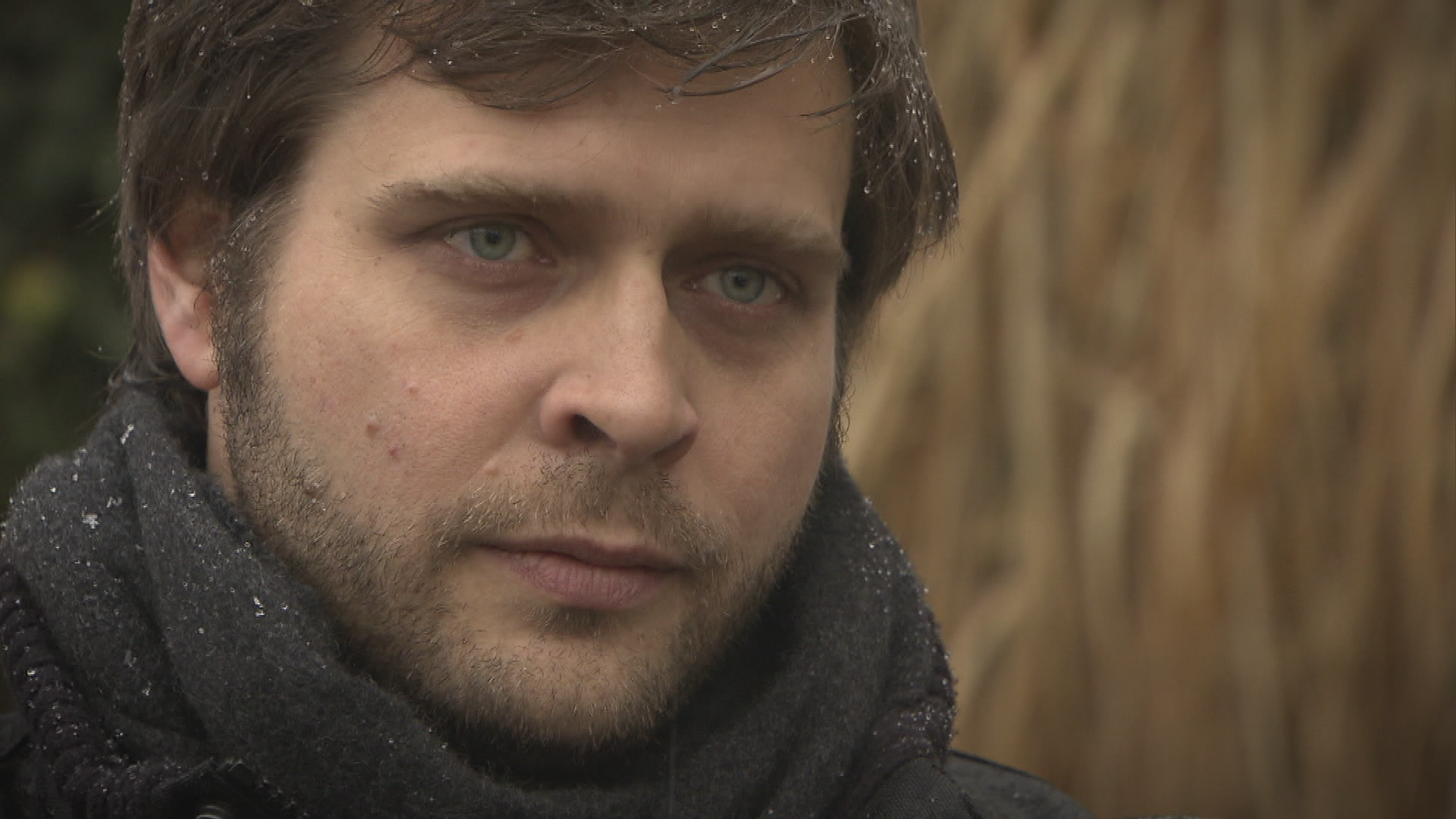 Beim Leben meines Kindes