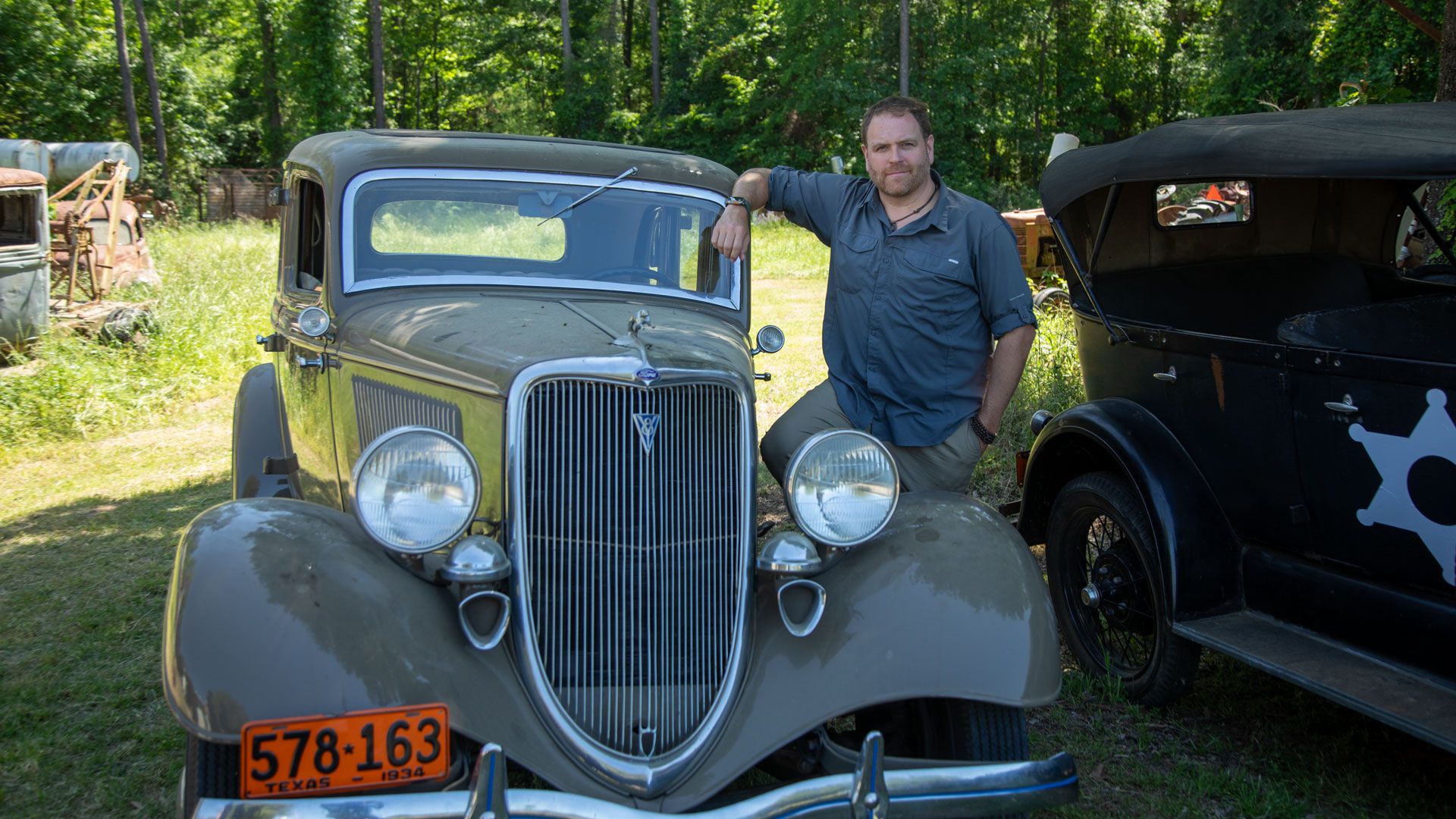 Die verschollenen Minensuchboote