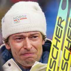 Olympia-Schocker: Biathlet macht Fremdgeh-Geständnis im TV