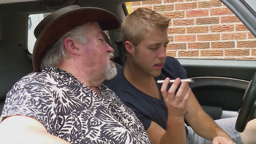Storage Wars - Geschäfte in Kanada Storage Wars - Geschäfte in Kanada Folge 17: Unnütz