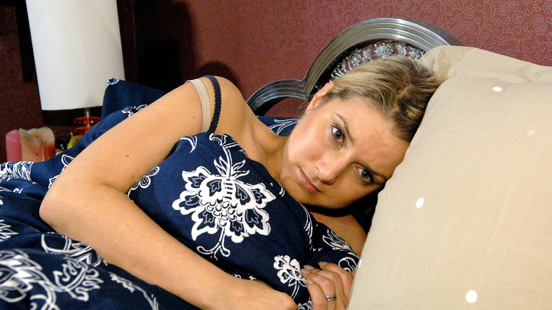 Auf Nimmerwiedersehen