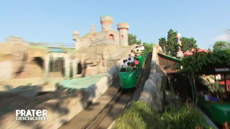 Pratergschichten - Staffel 1 Folge 5