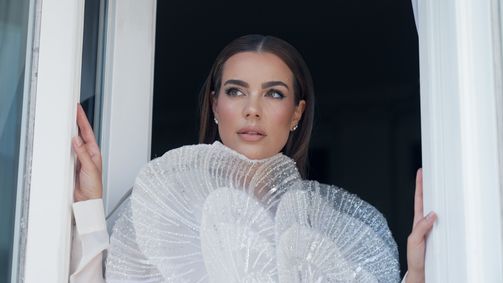 Glam by Nadine Mirada Glam by Nadine Mirada Folge 1: Der Catwalk zum Erfolg