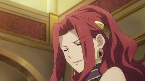 The Rising of the Shield Hero The Rising of the Shield Hero Folge 5: Filo