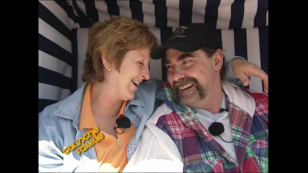 Tausche Familie - Staffel 8 Folge 7 - Groder - Csar