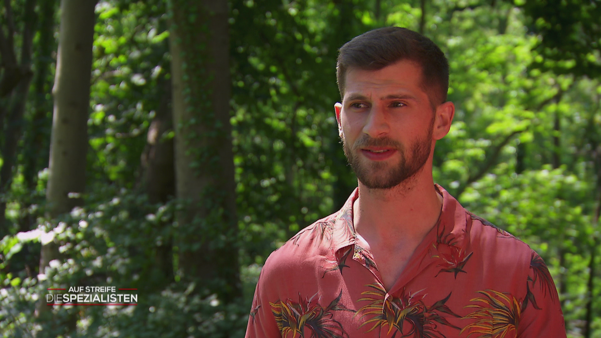 Das Herz am rechten Fleck