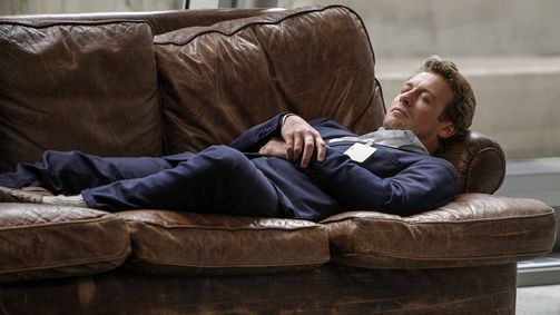 The Mentalist The Mentalist Folge 19: Der Mann im Hintergrund