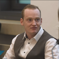 Urteil im Eiskeller-Prozess: Freispruch für Angeklagten rechtskräftig