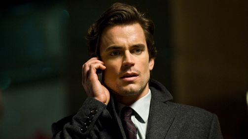 White Collar White Collar Folge 12: Ehre ist nicht jedermanns Sache