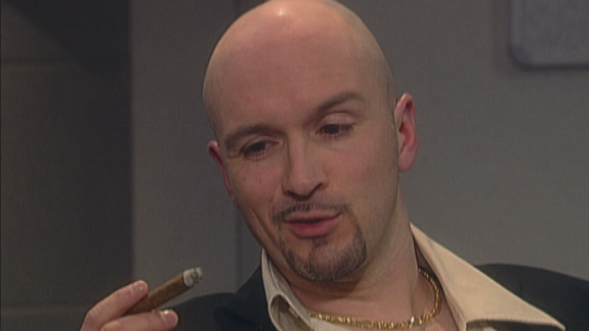 Von Teufeln und Engeln