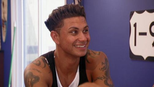 Jersey Shore Jersey Shore Folge 3: Auf Nimmerwiedersehen