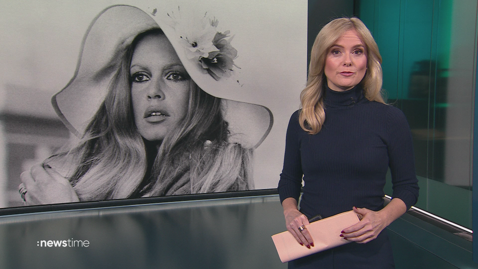 :newstime vom 28. Dezember 2025 | 19:55