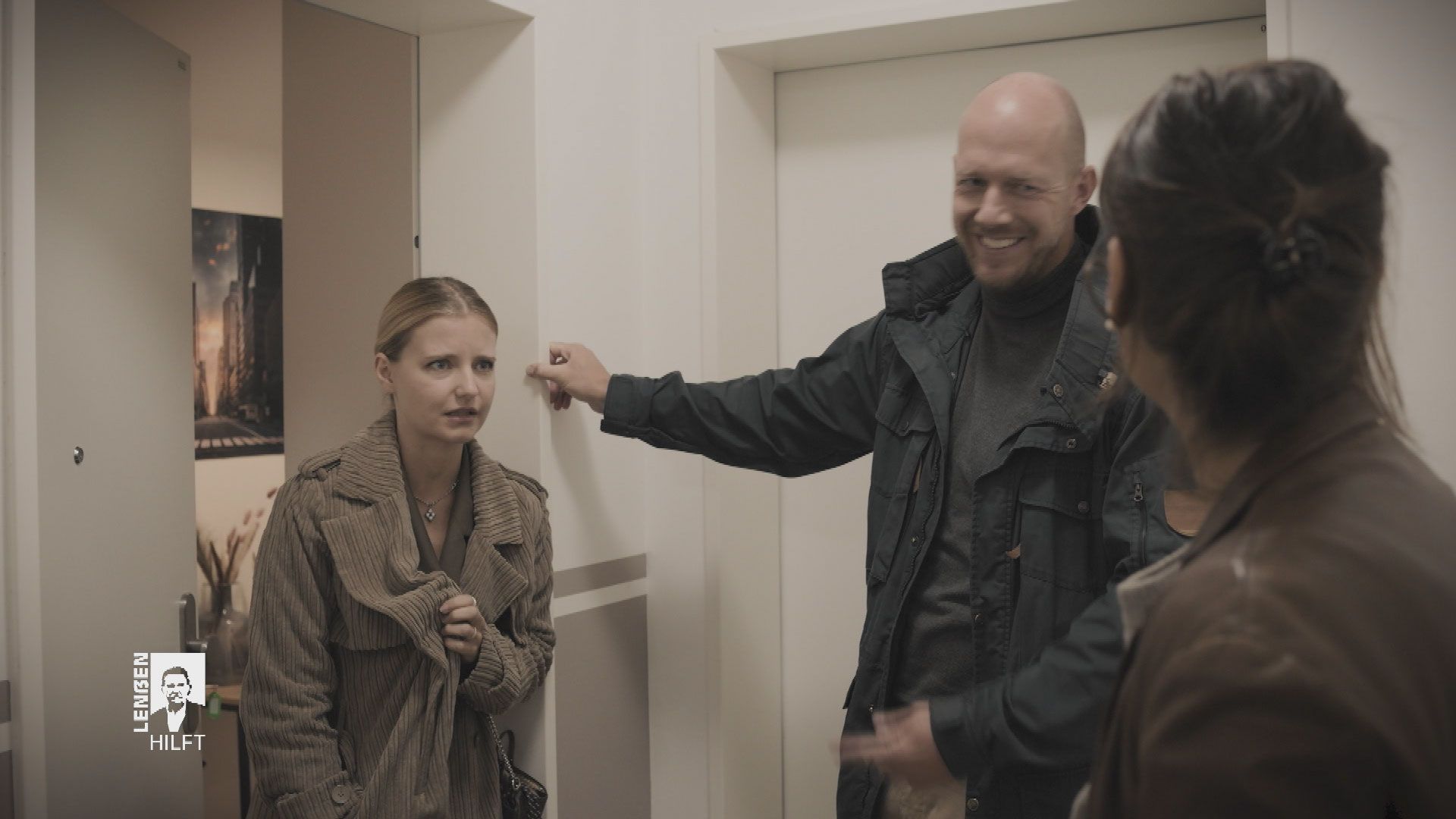 3 Zimmer Küche Bad Betrug