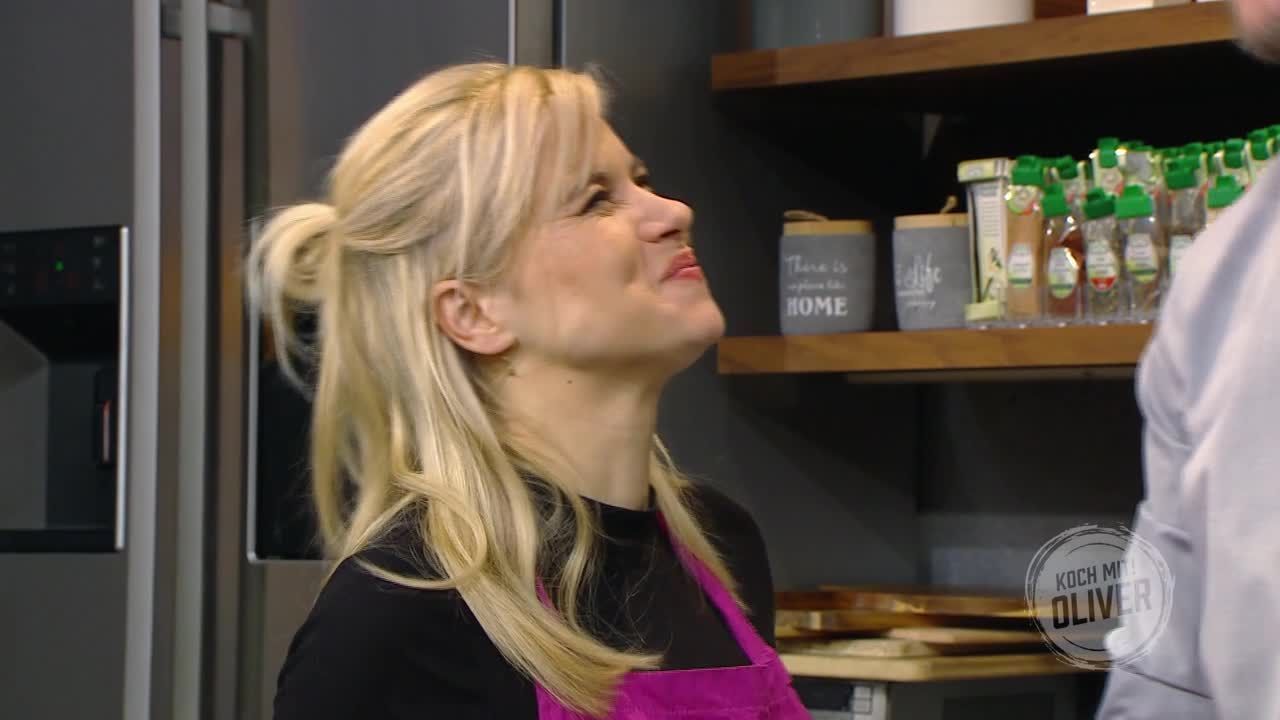 Koch mit! Oliver vom 19.02.2017