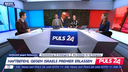 Beide Seiten Live - Heiß Umfehdet Beide Seiten Live - Heiß Umfehdet 2024 Folge 46: Beide Seiten Live vom 21.11.2024