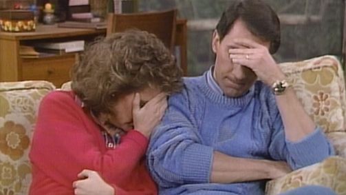 Eine schrecklich nette Familie Eine schrecklich nette Familie Folge 7: Sex, Video, Al und Peggy