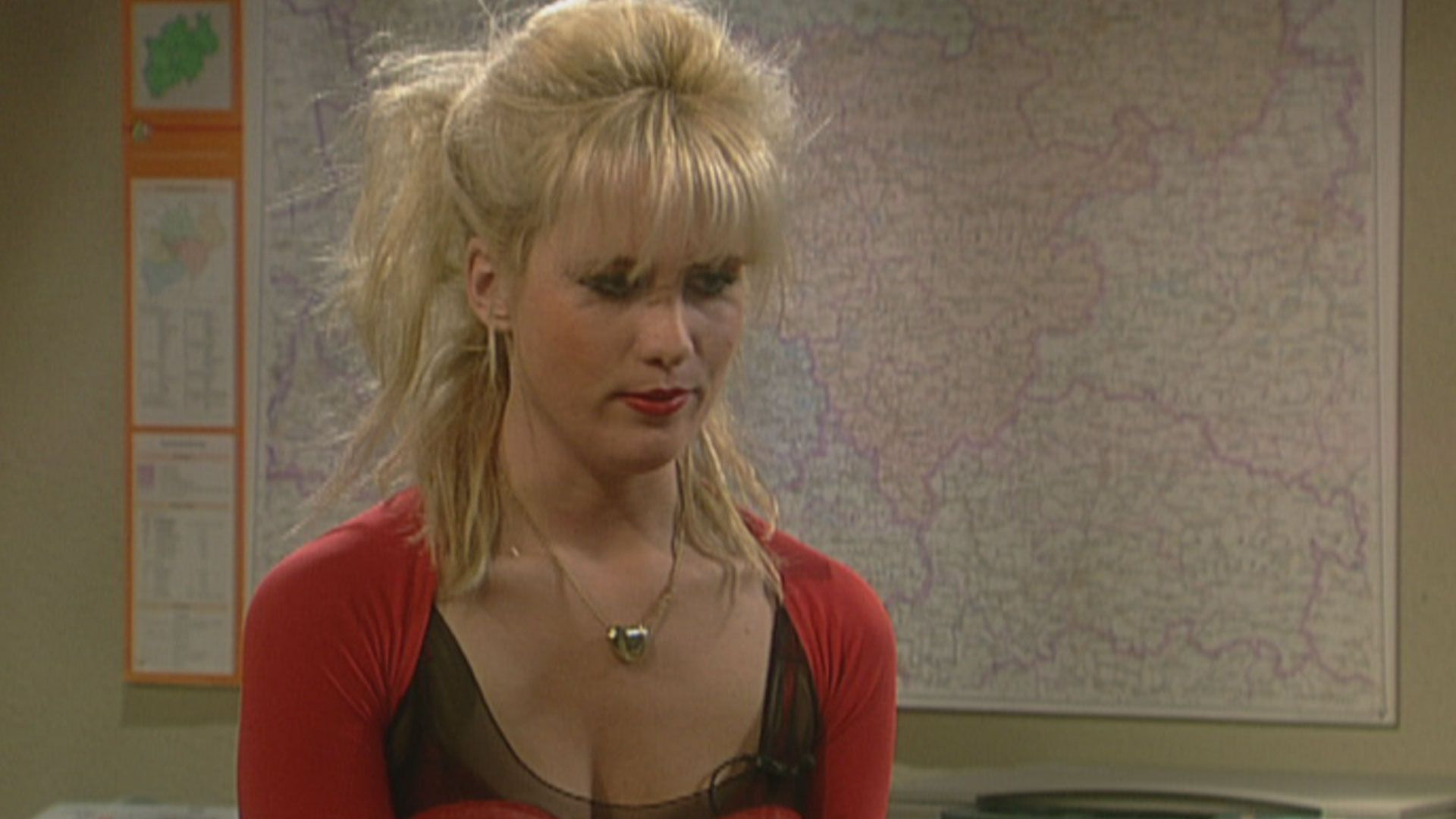 Dunkle Vergangenheit