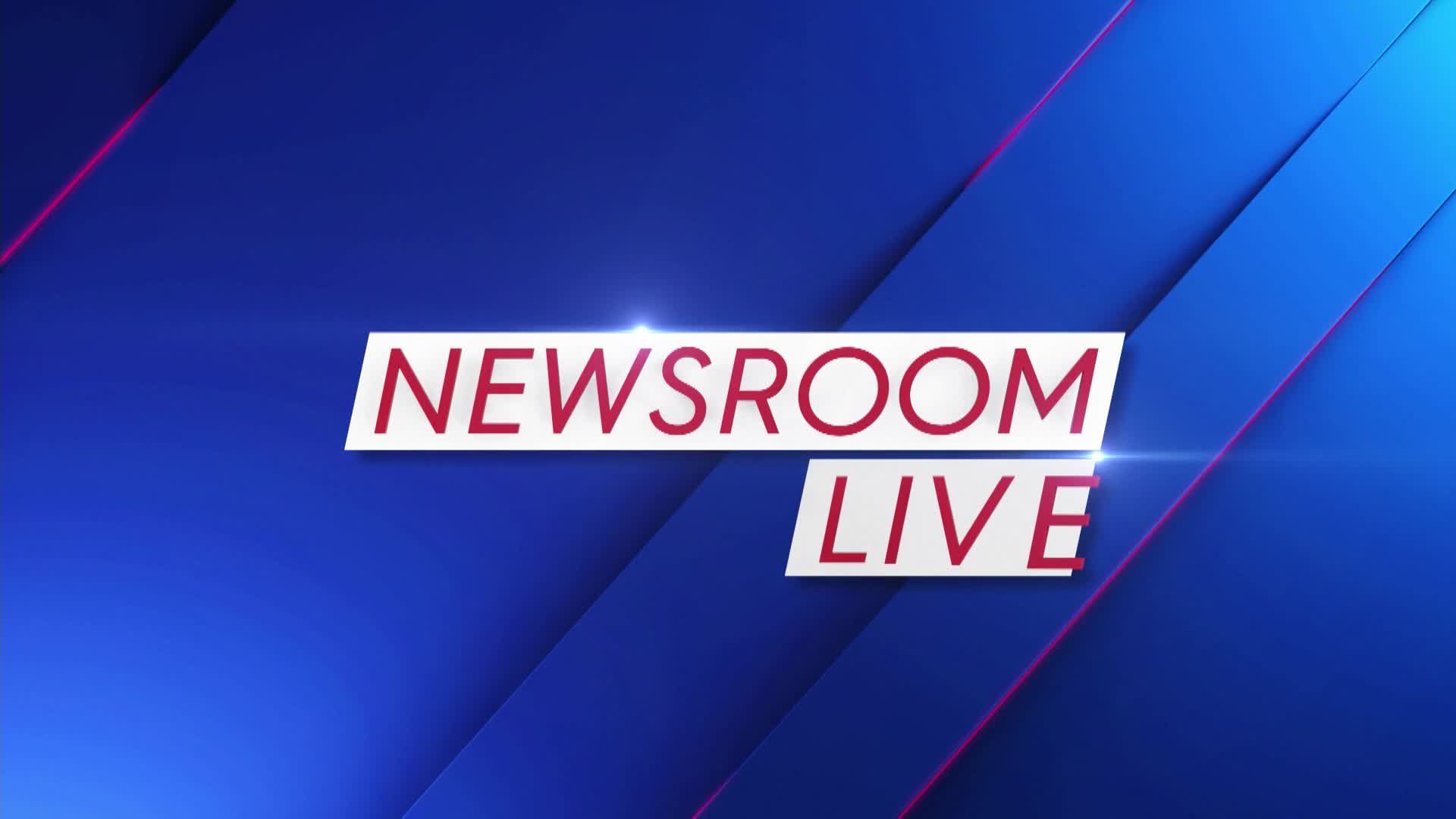 Newsroom LIVE vom 22.04.2022