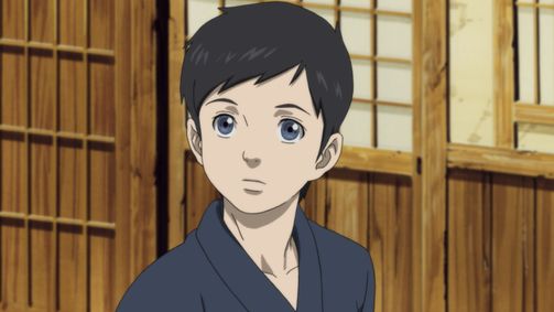 Guardian of the Spirit Guardian of the Spirit Folge 10: Erde und Held