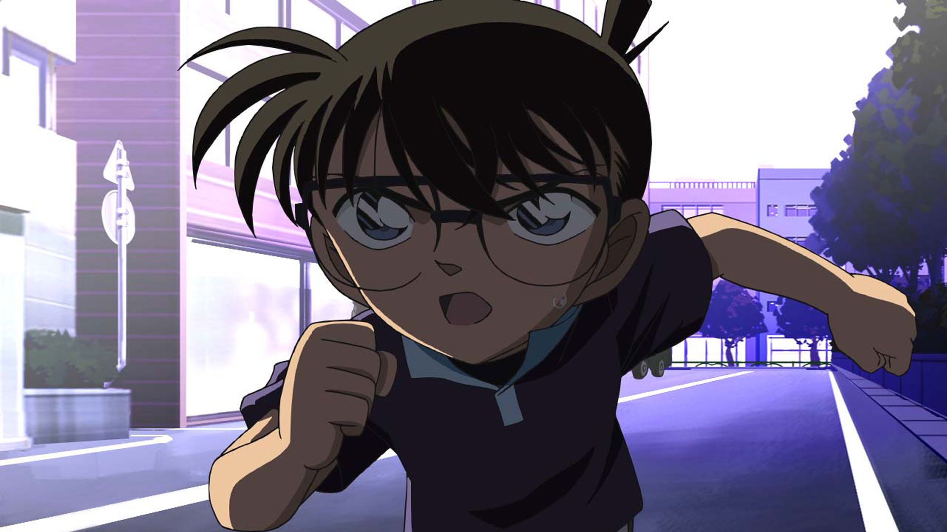 Der Pechvogel-Grandprix