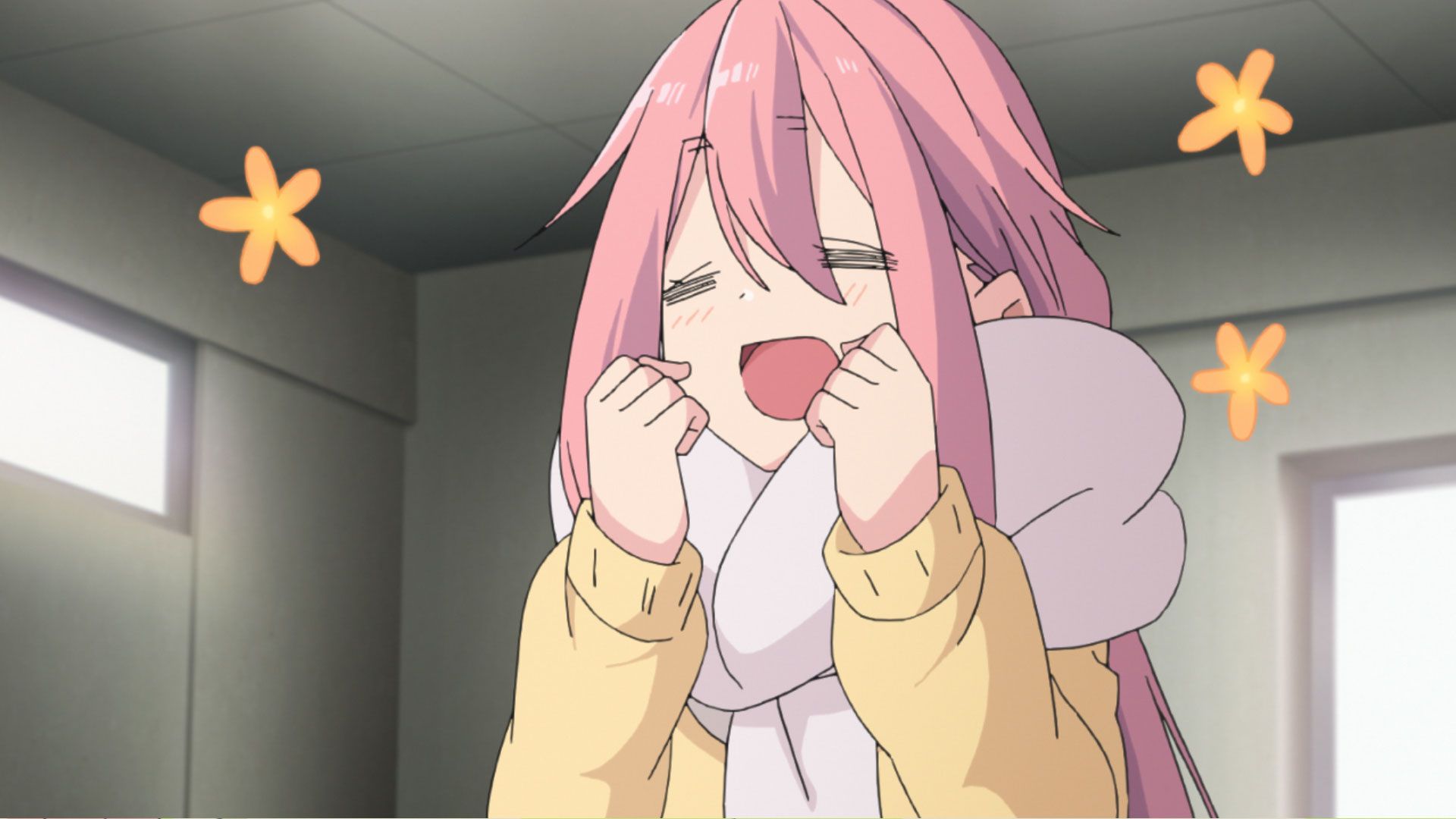 Willkommen im Club der Naturausflüge