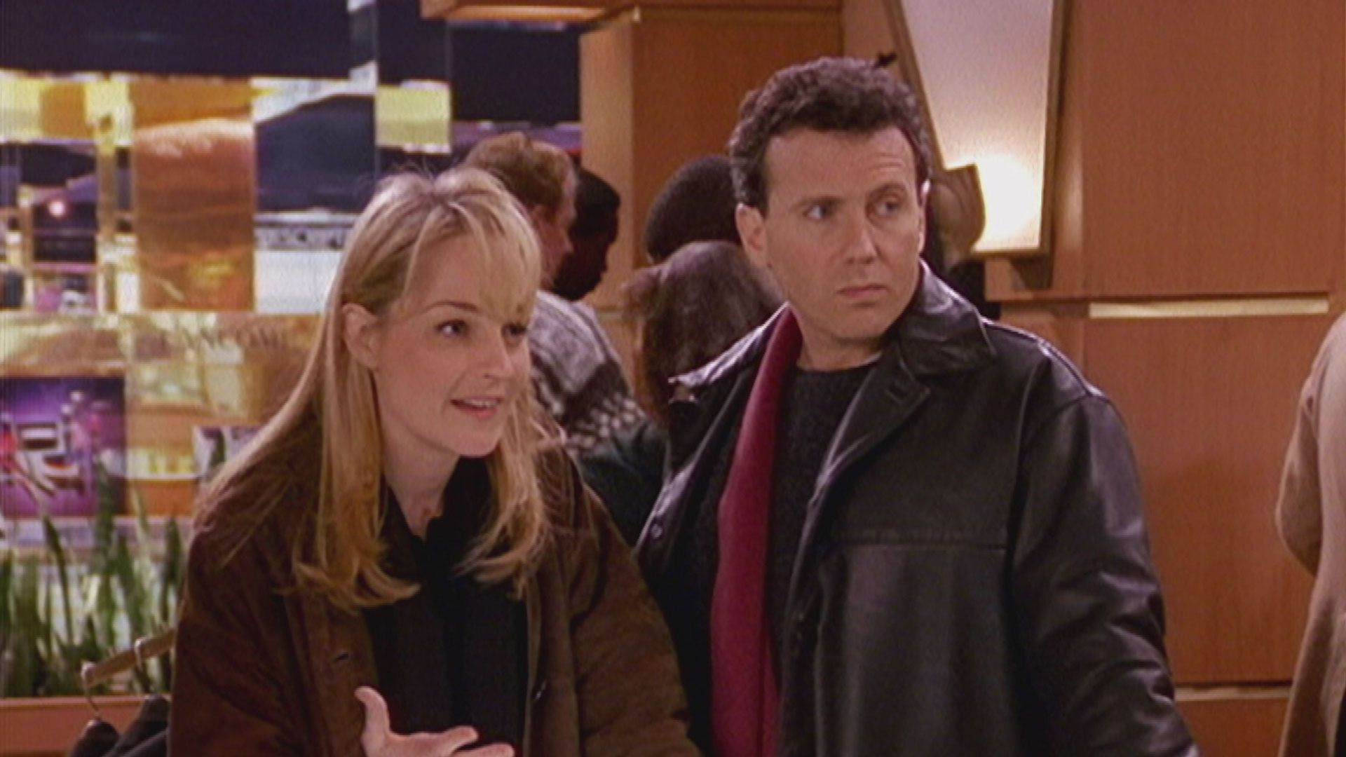 Silvester mal anders