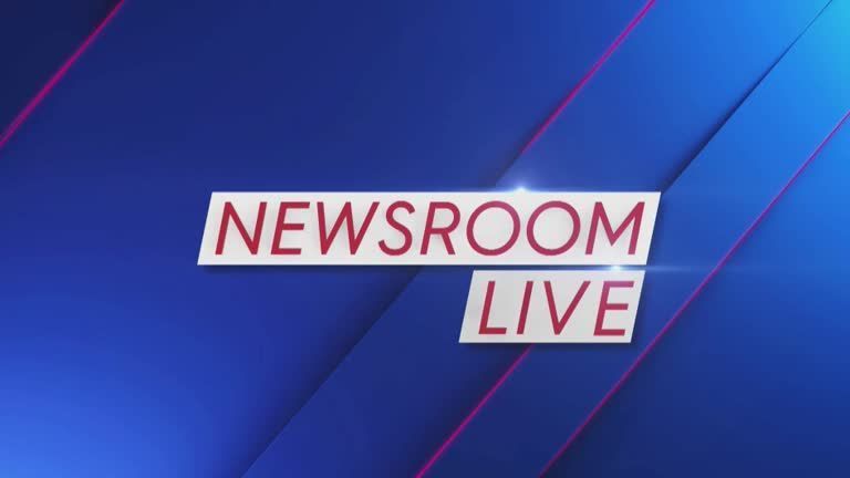 Newsroom LIVE vom 09.02.2023