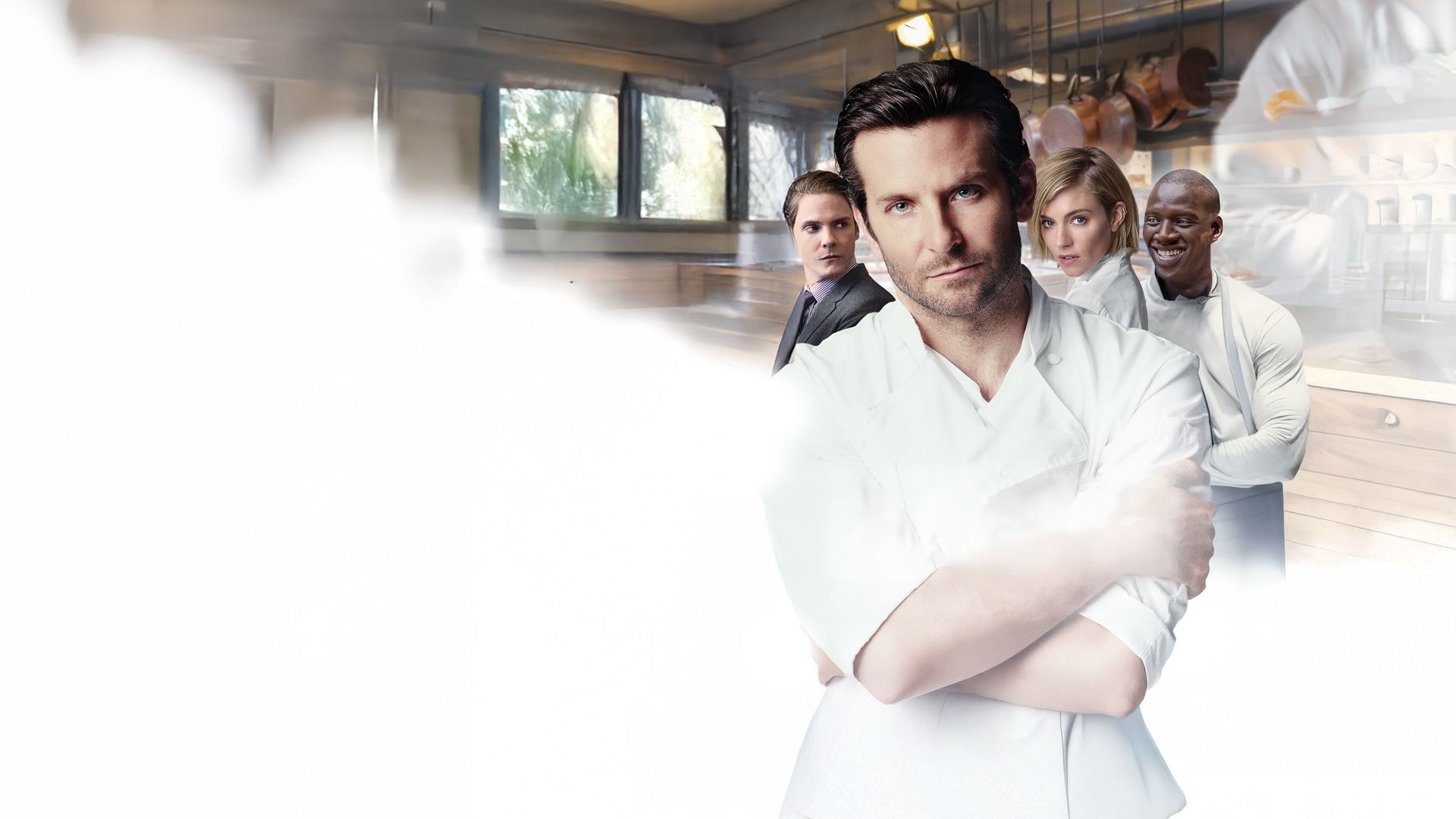 Im Rausch der Sterne