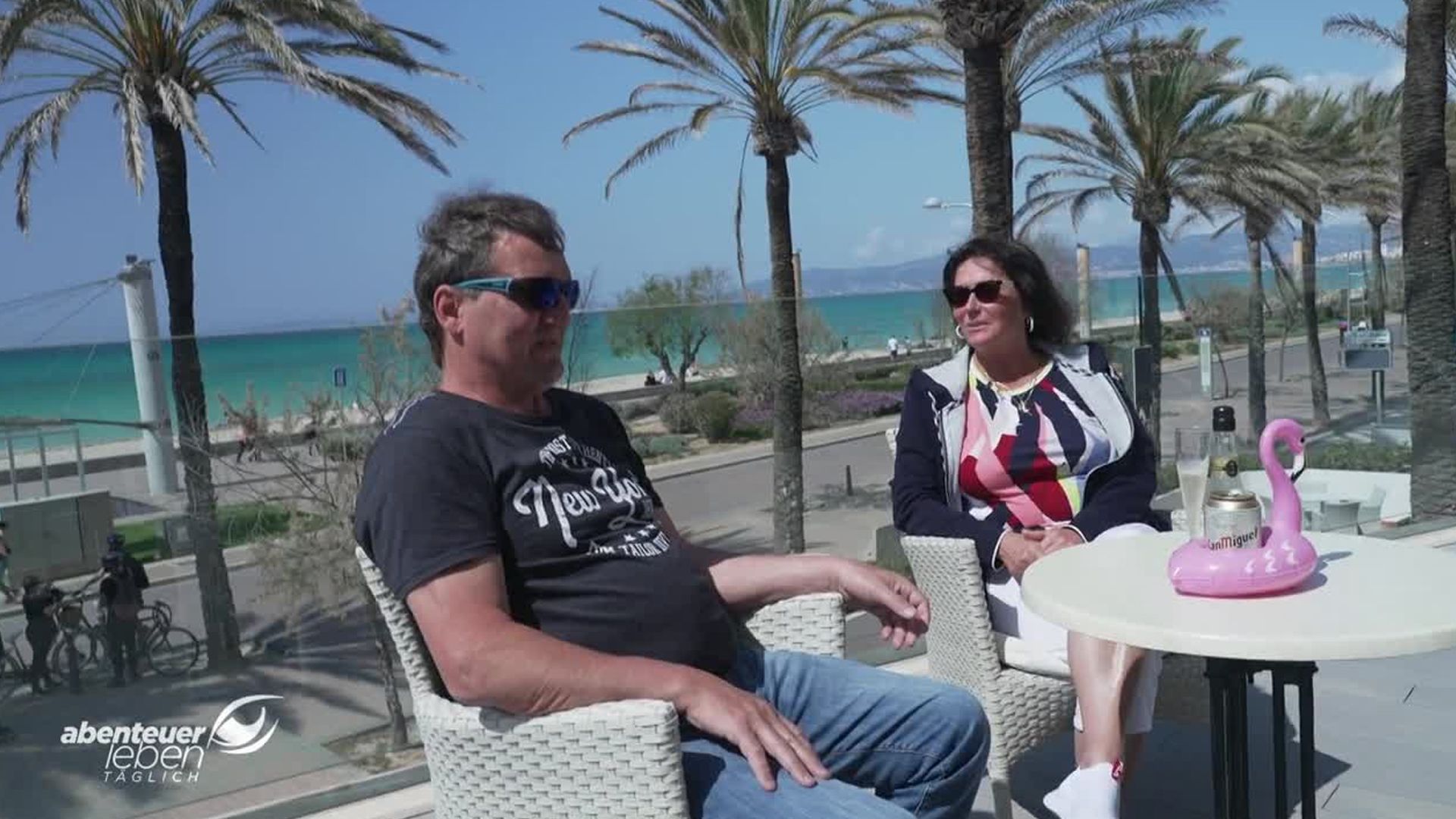 Mallorca öffnet seine Tore - Urlaub in Pandemiezeiten