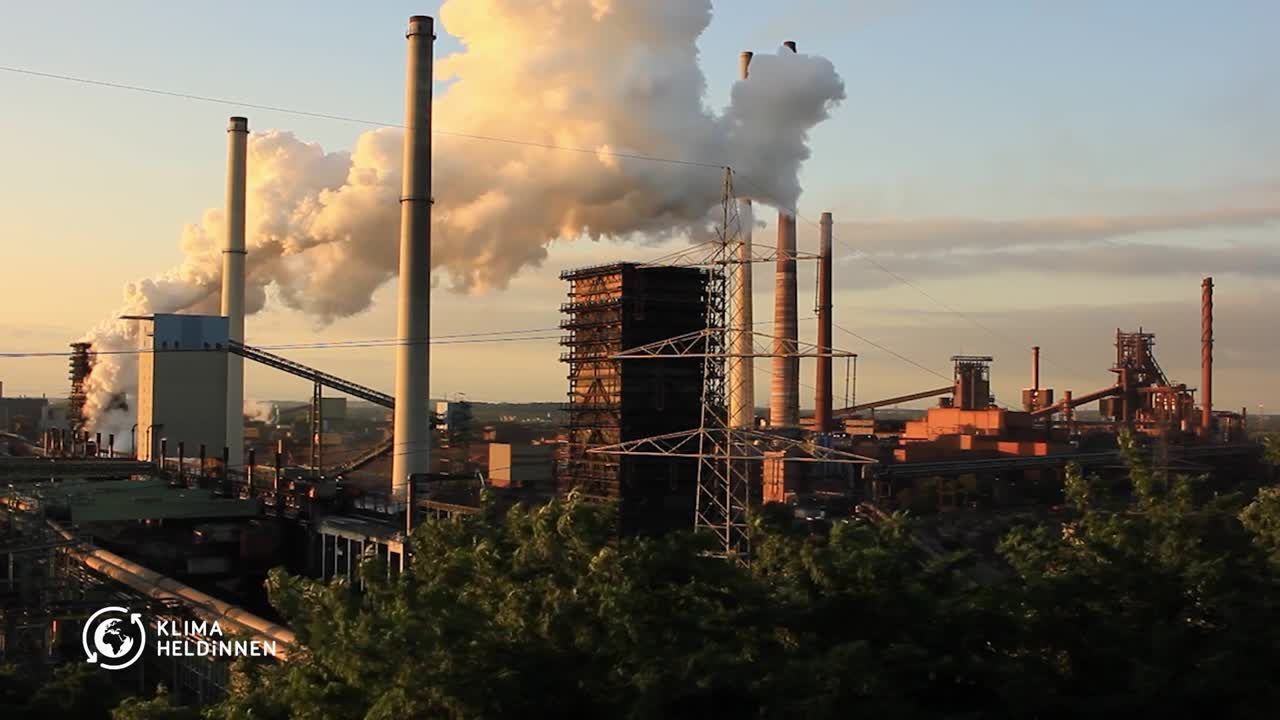 KLIMAHELDINNEN - Staffel 2 Folge 4