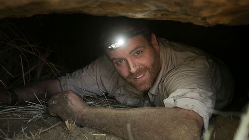 Expedition Unknown - Mythen auf der Spur Expedition Unknown - Mythen auf der Spur Folge 15: Der verschollene Piratenschatz