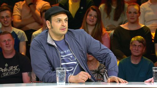Genial daneben Staffel 4 Folge 4: Wo Nationen aufeinandertreffen, gibt es hoffentlich die Antwort!